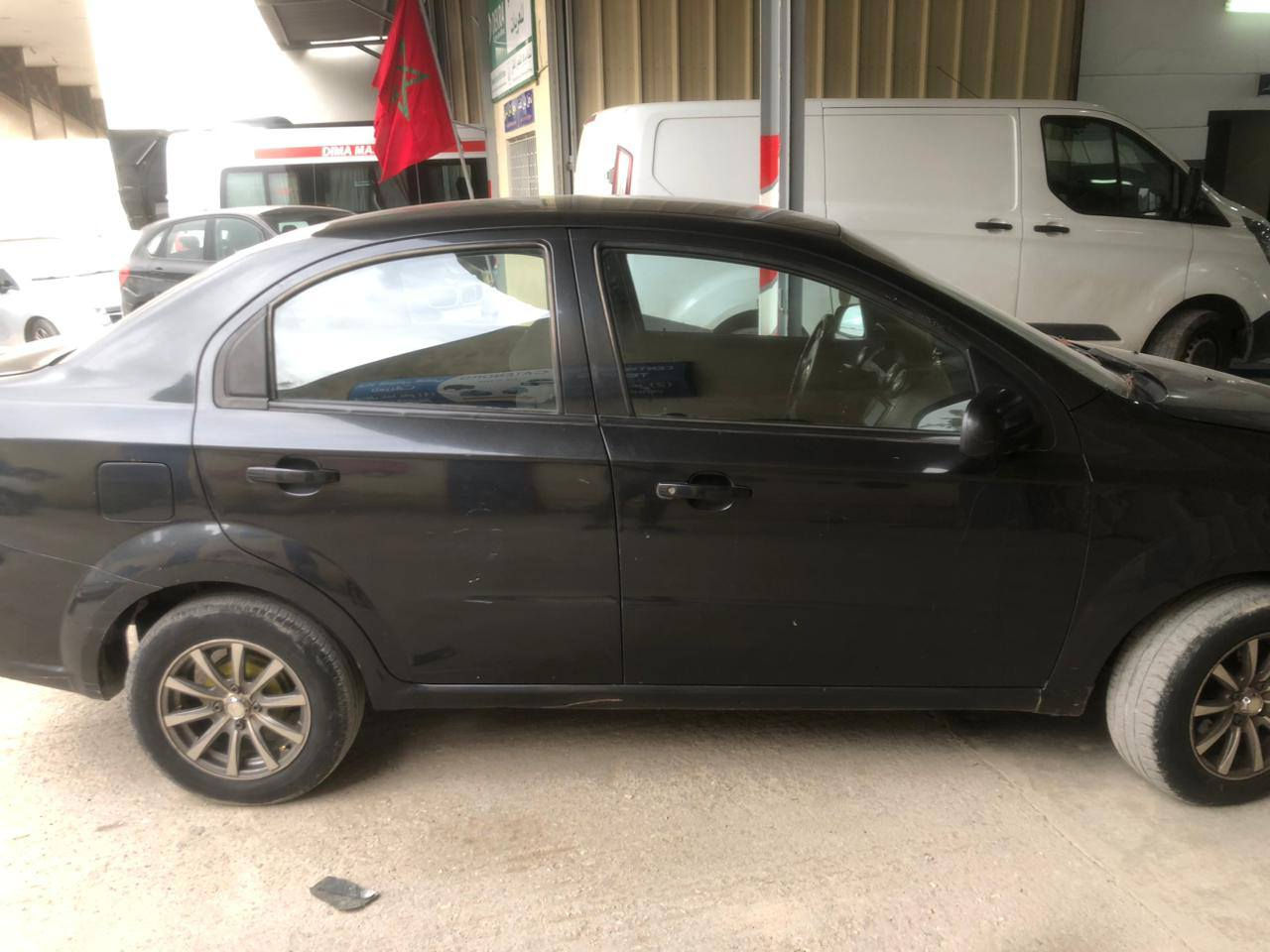 سيارة للبيع شيفروليه موديل 2009  ثمن 7 المليون  كولشي جديد جوانط اليمنوم صبغه ديال دار بوخالف, طنجة أصيلة


**إذا كنت صاحب هذا الإعلان وتريد حذفه لأي سبب، رجاءا أرسل رسالة إلى الدعم الفني**