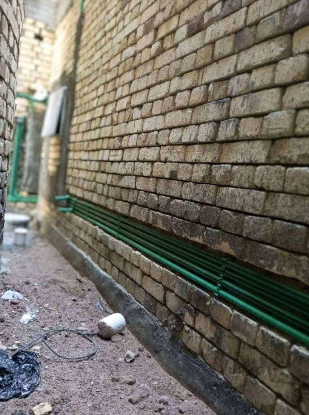 متفرغ حالين عمل داخل بغداد 



