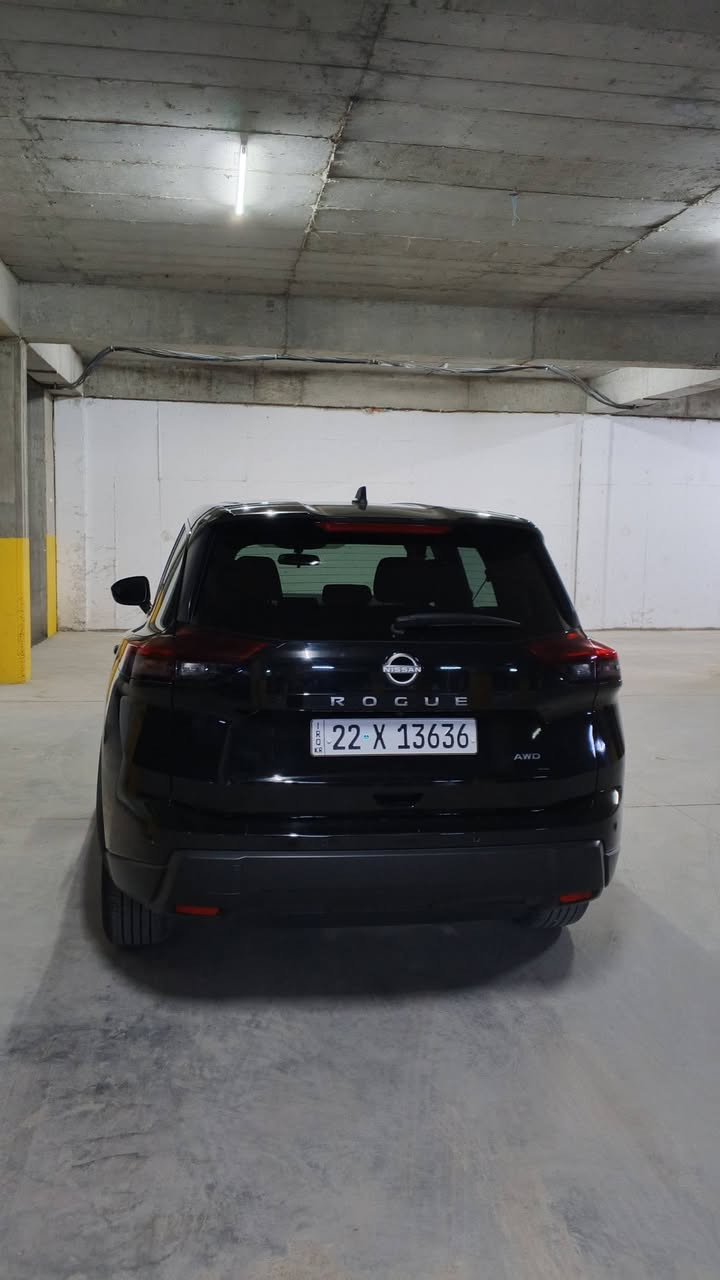 نيسان روج موديل 2024 من دون صبغ 25,000 ميل مواصفات اس 3 سلندر تواجد اربيل السعر 158


**إذا كنت صاحب هذا الإعلان وتريد حذفه لأي سبب، رجاءا أرسل رسالة إلى الدعم الفني**