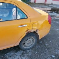 متوفر ام كي تكسي موديل 2013 رقمها  قديم شرط الوكاله والشرعي ابيع قصط م...