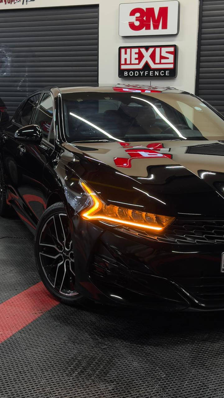 السلام عليكم
للبيع 

كيا k5 Gt  وارد أمريكي 

موديل 2024 

ماشيه  27000

رقم اربيل الجديد 

المواصفات : 

محرك 2500 turbo 

دبل گزوز 

فتحة سقف بانوراما 

دخول ذكي 

تشغيل عن بعد 

مقاعد جلد عسلي بلادي 

تدفئة مقاعد 

مقعد السائق كهرباء 

قطعتين تبريد  

تشغيل عن بعد 

تحديد مسار 

قيادة ذاتيه 

هاند بريك كهربائي 

مود درايف 

اوتو هولد 

الضرر قطعة وحدة صبغ والباقي كفالة عامة والسونار مرفق بالمنشور 

السعر 184 ورقه

المكان : النجف الأشرف 

للأستفسار : ***********
