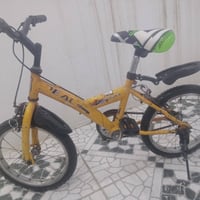 بايسكل • حجم ١٦ • كامل