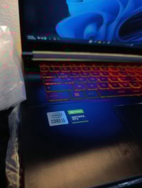 ‏لابتوب جديد ملحقات كامله كارتون وشاحنته الاصليه ‏ ‏المواصفات: ✅‏المعا...