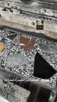 الصورة هي الي تحكي عن اللمعة والدقة 

تريد ارضية أدوم عندك عمر طويل لن تجدها سوى في المنتج الوطني من #معمل_كاشي_الكمالية_بغداد 
المتانة والقوة هي الي ادوم عمر طويل ويبقى بالك مرتاح منها 

للاستفسار : *********** | ***********
قناة التليكرام : https://t.me/kashialkmalia
