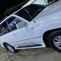 مونيكا 2005 • اوتوماتيك • رقم سليمانى