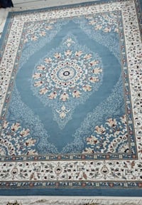 فرش تركي • ٢٫٥×٣٫٥ • ٤×٥