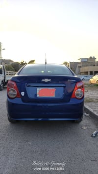 سونك للبيع فقط  🔴 موديل 2013 امريكي  🔴محرك ١٨٠٠  🔴 رقم بغداد / تحويل ث...