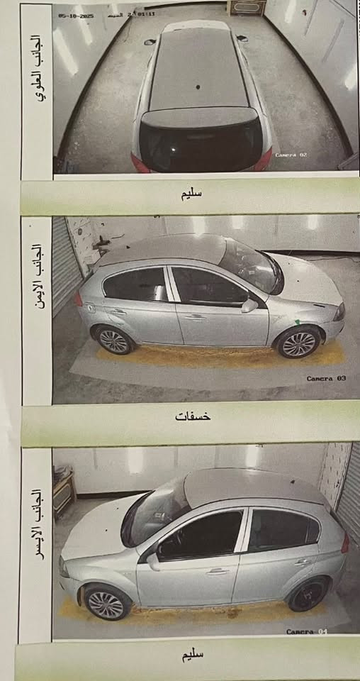 السلام عليكم
بريليانس frv 2014 رقم واسط الجديد انكليزي  

كير اوتو 

محرك كير مكفول

بدون صبغ 

بيها نواقص بسيطة 

نواقصها 

كمبريسر 

مكينة جام 2 اماميات طاكات ليط فقط المكاين يشتغلن 

حدادية نص عمر 

ماشية 133 قابل للزيادة

سعرها 47 بيها مجال بسيط جداً لان منزل اكثر من سعر النواقص

تحويل فقط مكاني الكوت

واتساب ***********
