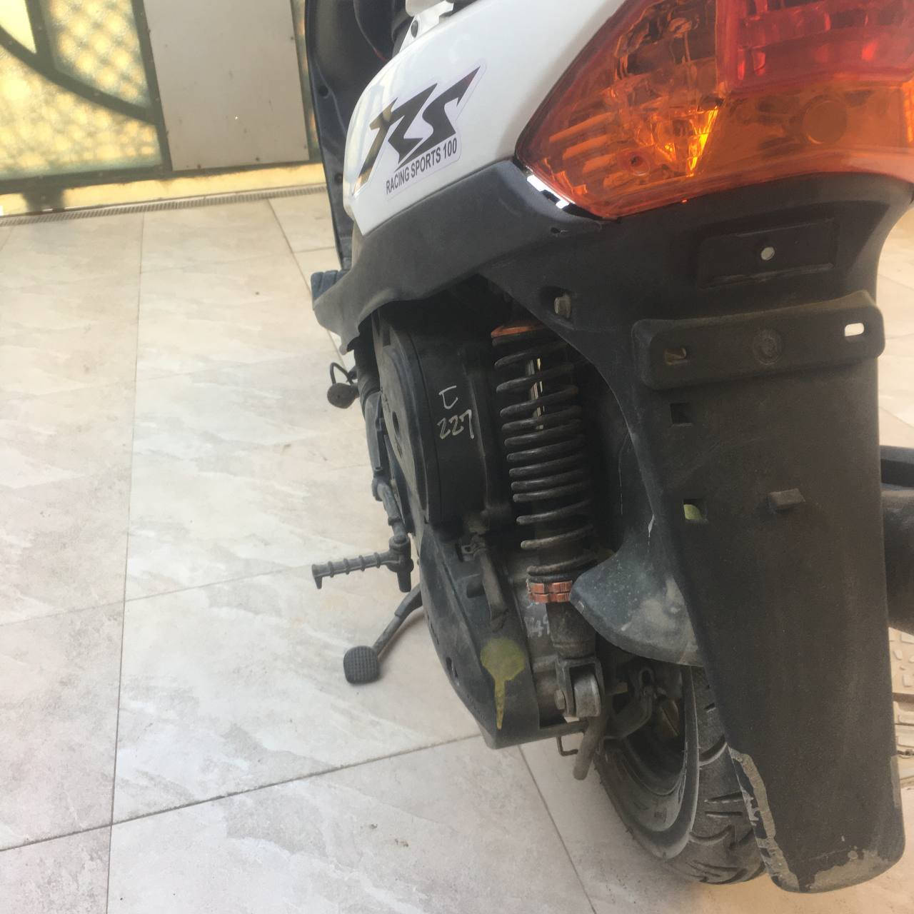 سلام عليكم
ماكس عدله للبيع
مكينه بلاديه 50

سعر 700 وبيه مجال
مكان ناصريه مركز 
اي استفسار ***********
