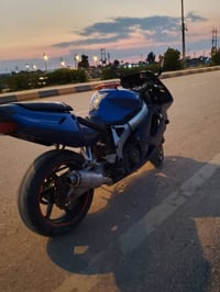 سي بي ار ٩١٩ • نقوصات بسيطة • بابل