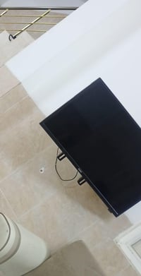 شاشة 📺 32 فول مواصفات سمارت للتواصل 07511737463