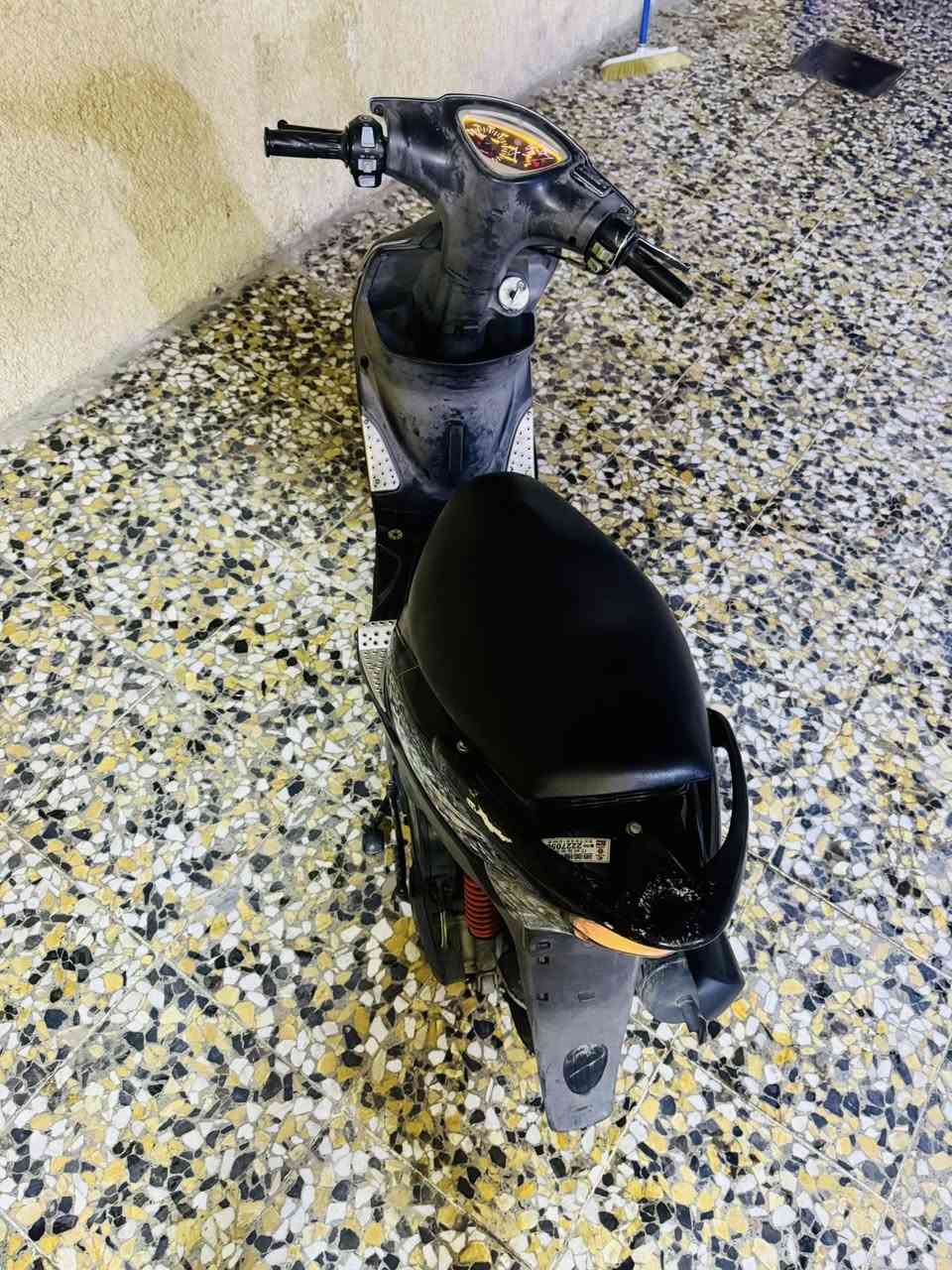 سلام عليكم ماكس عدله للبيت الدراجه جاهزه من كلشي كفاله عامه مامفتوح بيهه برغي مكينه خرسه شلعه ومعدل خير من الله كهربائيات دبلات كله شغاله السعر ٧٠٠ مكاني البلديات
***********
