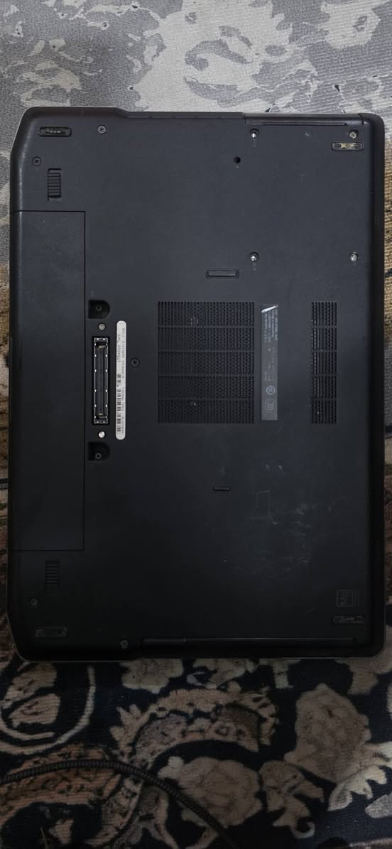 لابتوب ci7للبيع او مراوس مع pc


**إذا كنت صاحب هذا الإعلان وتريد حذفه لأي سبب، رجاءا أرسل رسالة إلى الدعم الفني**