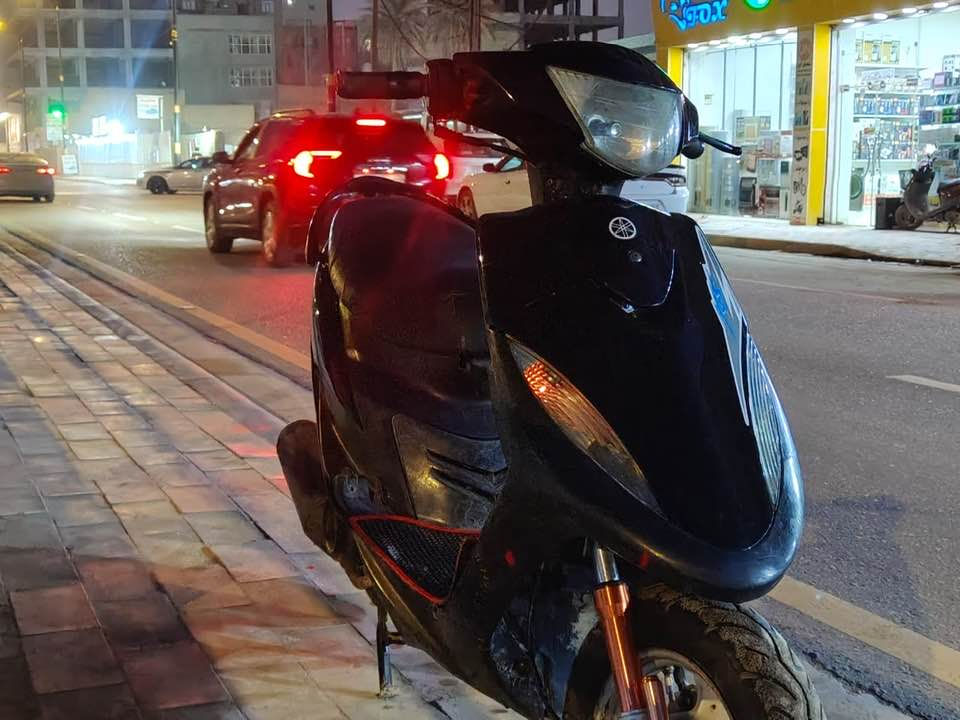 ماكس عدله ياباني 
بوشه٤٩
ختم واحد من البكلايت للدشبول 
نكره سلف شرط النعومه 
وصل معرض
مابيهه اي نقص
سعر٥٥٠وبيهه مجال بصيط
كربلا البوبيات مجمع سيف الوكيل 
للستفسار ***********
