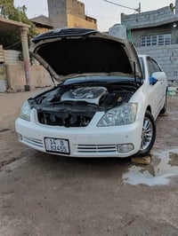 كفاله عامه • شاصي ٨٢ • بصرة