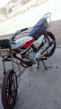 تايكر • ٢٠٢١ • بابل الحمزه الغربي