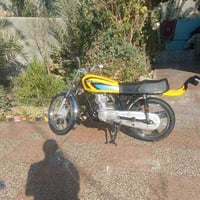 دراجة • حلوة • ماصيرلها هواي