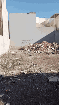 الموصل التعليم العالي • 240م • واجهة 12م