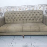 خمس قطع • اثنين كبار • كنبة نفرين