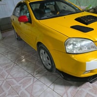 اوبتر • ٢٠٠٤ • محرك وكير شرط