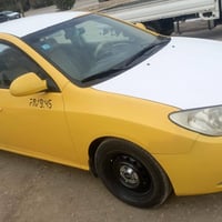 الانتره • ٢٠٠٨ • رقم بغداد