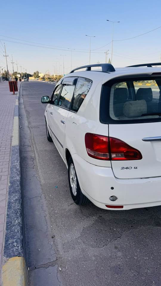 ابصم 2003 تحويل مباشر رقم بصره  سياره جاهزه محرك كير حداده تخم تاير  مكفوله من العيب الشرعي والضربة عدا  الهلال الداير الخلفي
فور ويل ملغي 

98 بيه مجال 
البصره سفوان 
***********
***********
