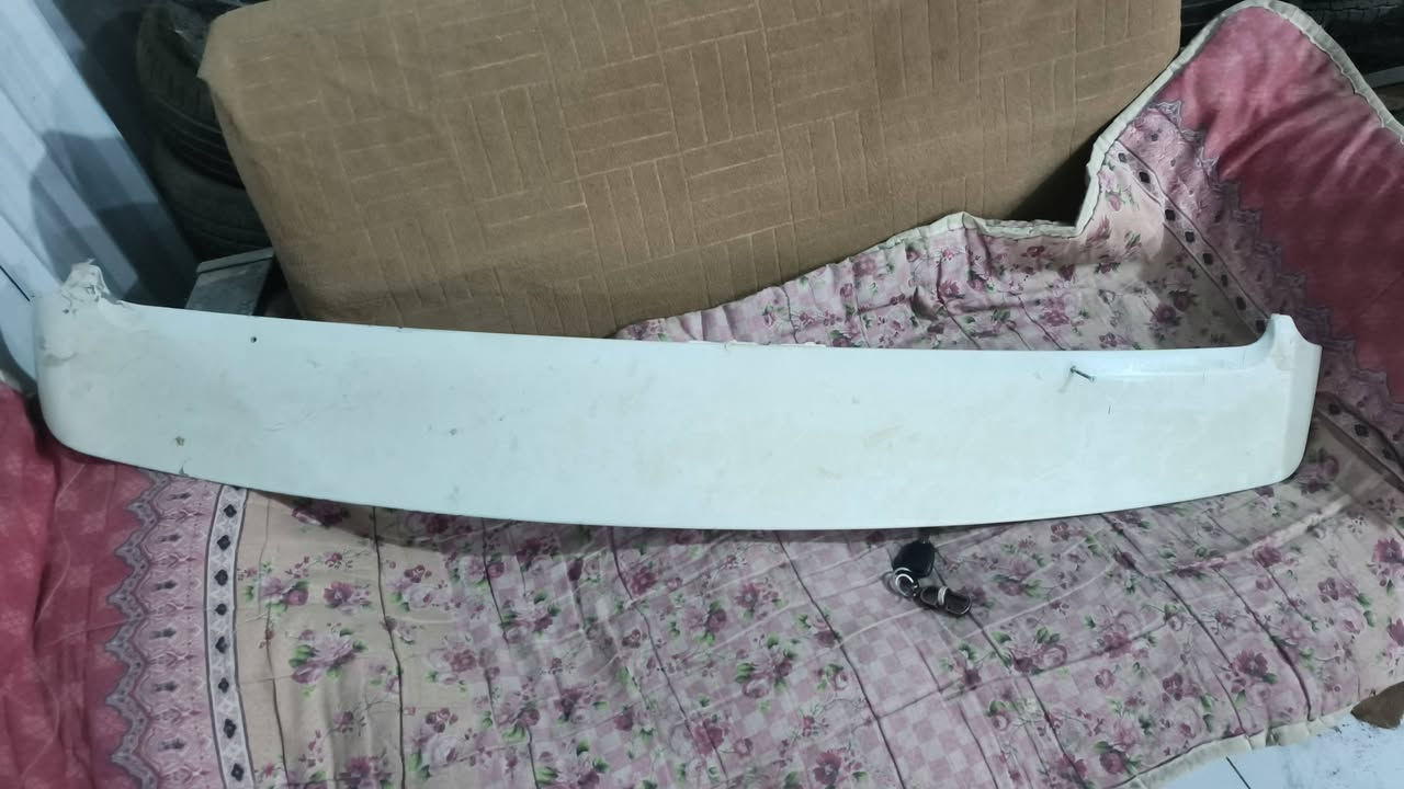 جنح ستاركس ودبل دعاميه الامامي ولخلفي لبيع سعرهن كلهن ب٧٥ ناثريه مركز‏‪***********‬‏
