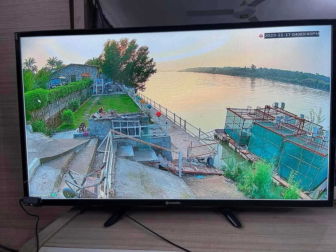 💯💯 الشريك دائما في المرتبة الاولى💯💯
        💫💫احد اعمالنا في ناحية الحيرة/ النجف💫💫
     💢💢توجد جميع انواع الكامرات والاجهزه الحديثه💢💢
           🗣️التواصل مع الادارة /  *********** 🗣️
