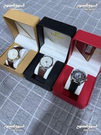 ساعات كوبي ماستر • درجة اولى • بصره