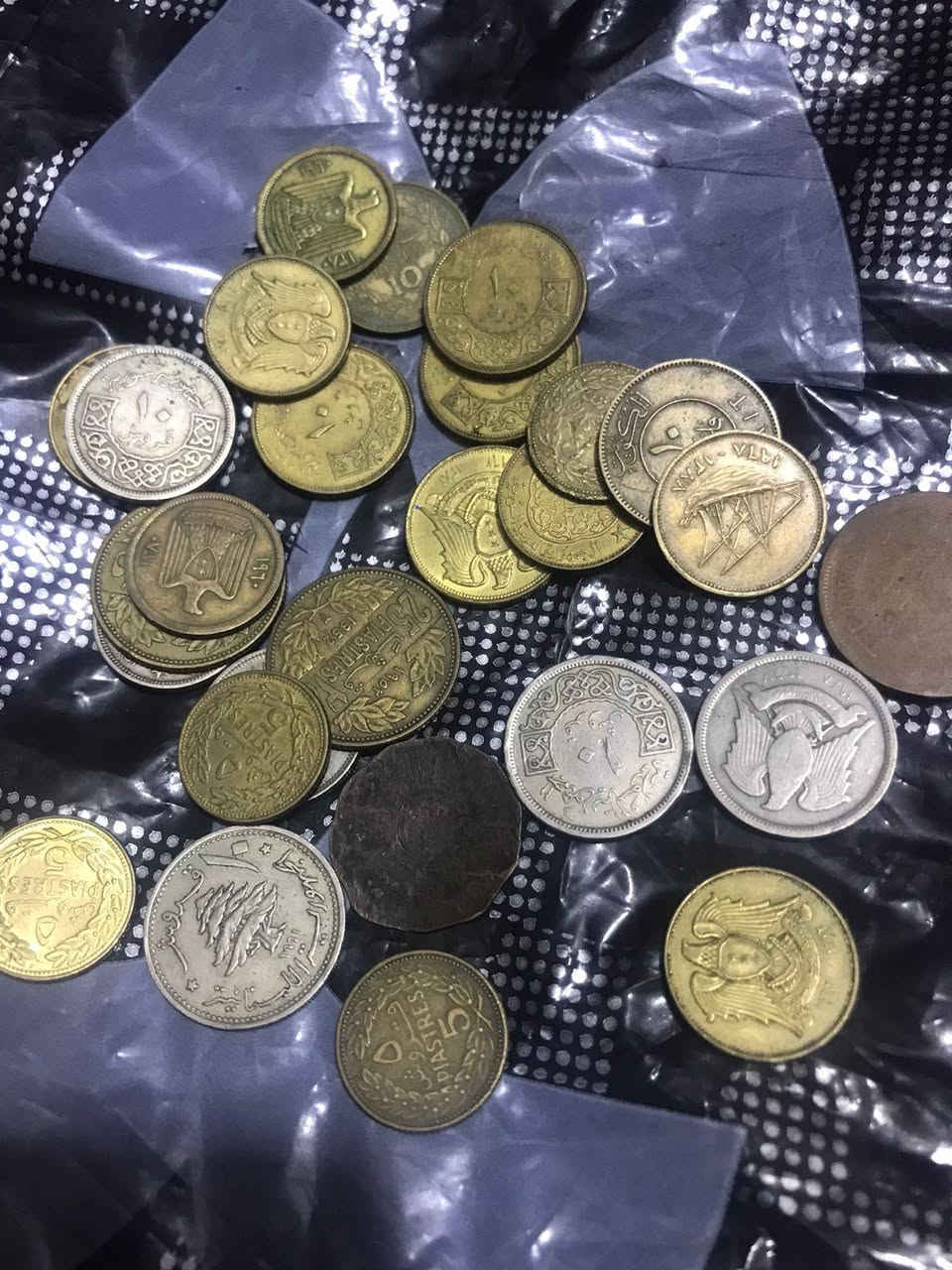 للبيع انطي سعر واذا فادني ابيع والف عافيه


**إذا كنت صاحب هذا الإعلان وتريد حذفه لأي سبب، رجاءا أرسل رسالة إلى الدعم الفني**