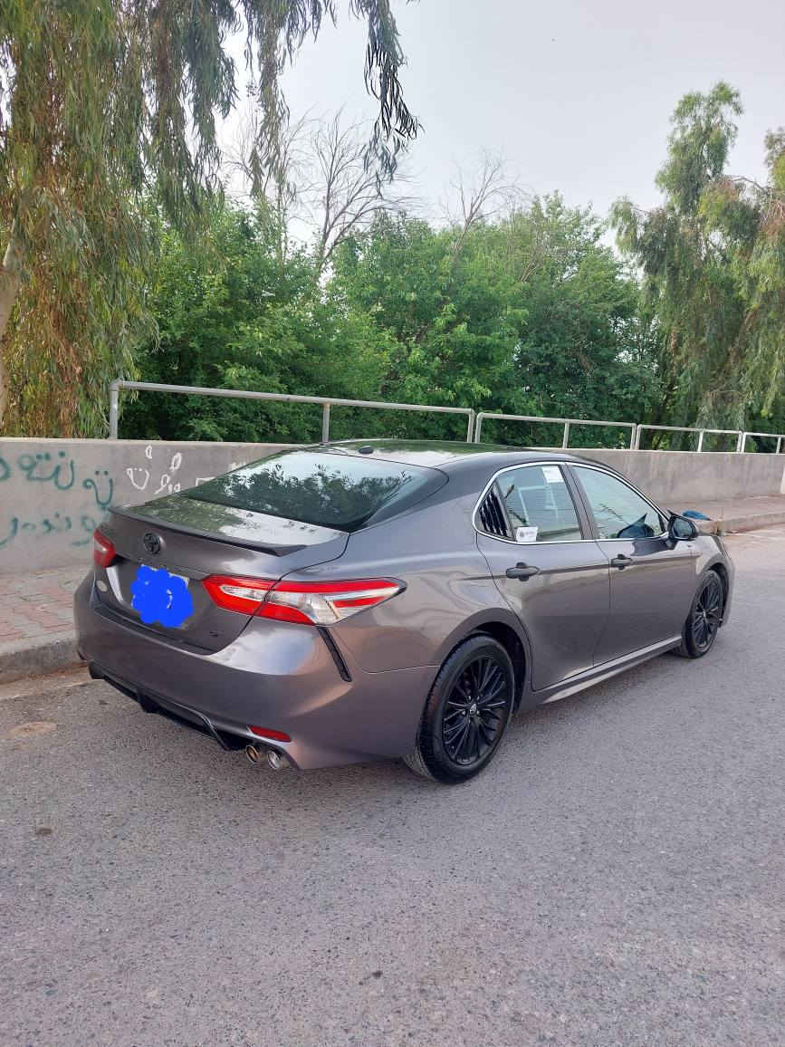 ڪامیرۍمـۆدێل2019SE
ڕەقـەم هـەولێــر ســەنەوی دوومانگە  بەسەرچووە
مواسفات ئەمریڪی ڪوشن هیـــتەر
تـــحدیـد ســـرعـە
گێــــڕ  لــــــە سـووڪان
چـــــــوارجـــــام  ئــــــۆتــــۆ
ڪــــــوشن جــــــڵد 
هەشتاوپێنج 85 ml ڕۆیشتــــووە
گێـــڕو مەڪینە بەشەرت
سبووخ بۆنیت کامل لەگەڵ ئەو پەڵەی دیاری کراوە لەپێشی بستێك شاصی بێ ناوگرتن
*********** كويسينجاك, أربيل
