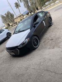 النترا ٢٠١٧ • كير ومحرك واحد • بابل