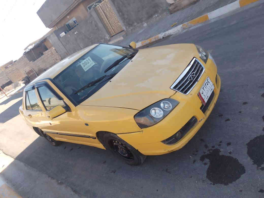 شيري كوين موديل 11كير مكينه جدد رقم بغداد مصفره خط وابحث تدفئه شغاله سياره مرتبه مال شغل السعر 28 عن اني بغداد *********** بغداد, العراق
