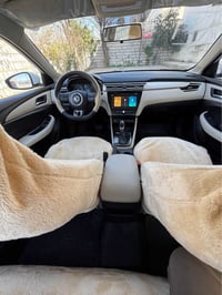 ام جي ستاندارد پلاس • ٢٠٢٥ • ٧٠٠ كم