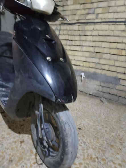 ساسوكي سرعة 60 ياباني مكينه مفتوحه مره وحده ناعمه شلعه معدل فول  بيه نقوصات بسيطه  شوفت عينك مكاني زعفرانيه 225 شراي اتصل ***********
