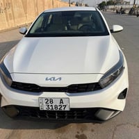 سيراتو • موديل ٢٠٢٤ • محرك ١٦٠٠
