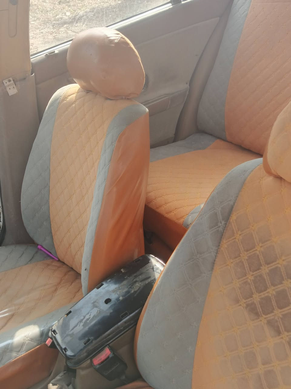 سمند 2010 البيع او مراوس ب سايبه سياره تخبل مكينه وكير بلادي الكشر كدام عينك بس بيها فقط بنيد وجامه سياره بسمي مداور ثاني يوم مكاني ديوانيه رقمها واسط السعر 22 متواجد فيس وتساب ***********
