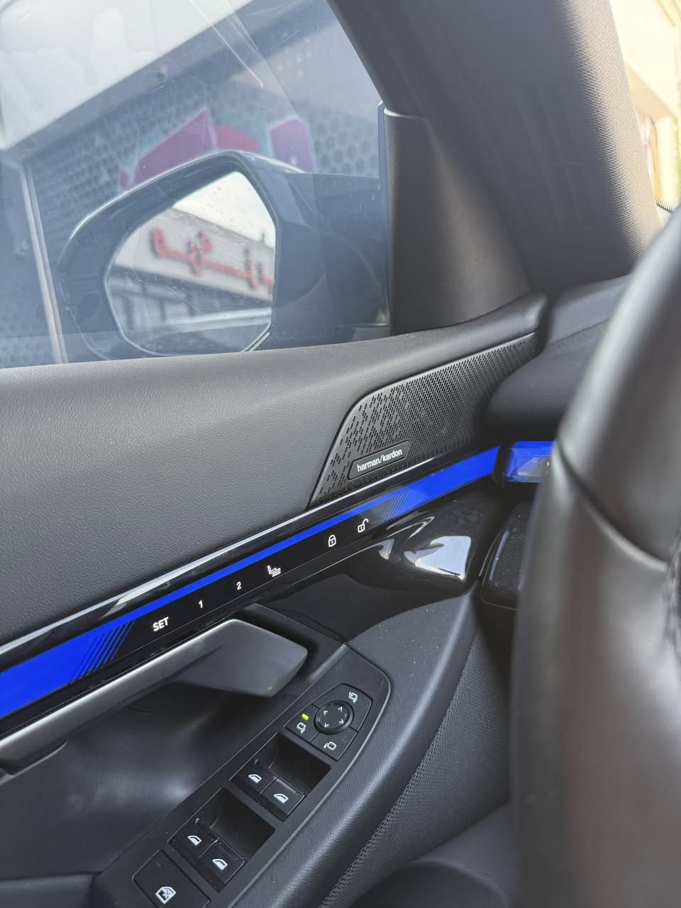 للبيع فقط bmw 540i m pro 2025
ماشيه 19 الف ميل وارد امريكي كلين السياره ضمان دولي

عليها كت كاربون مغلف ppf
التواصل ***********
