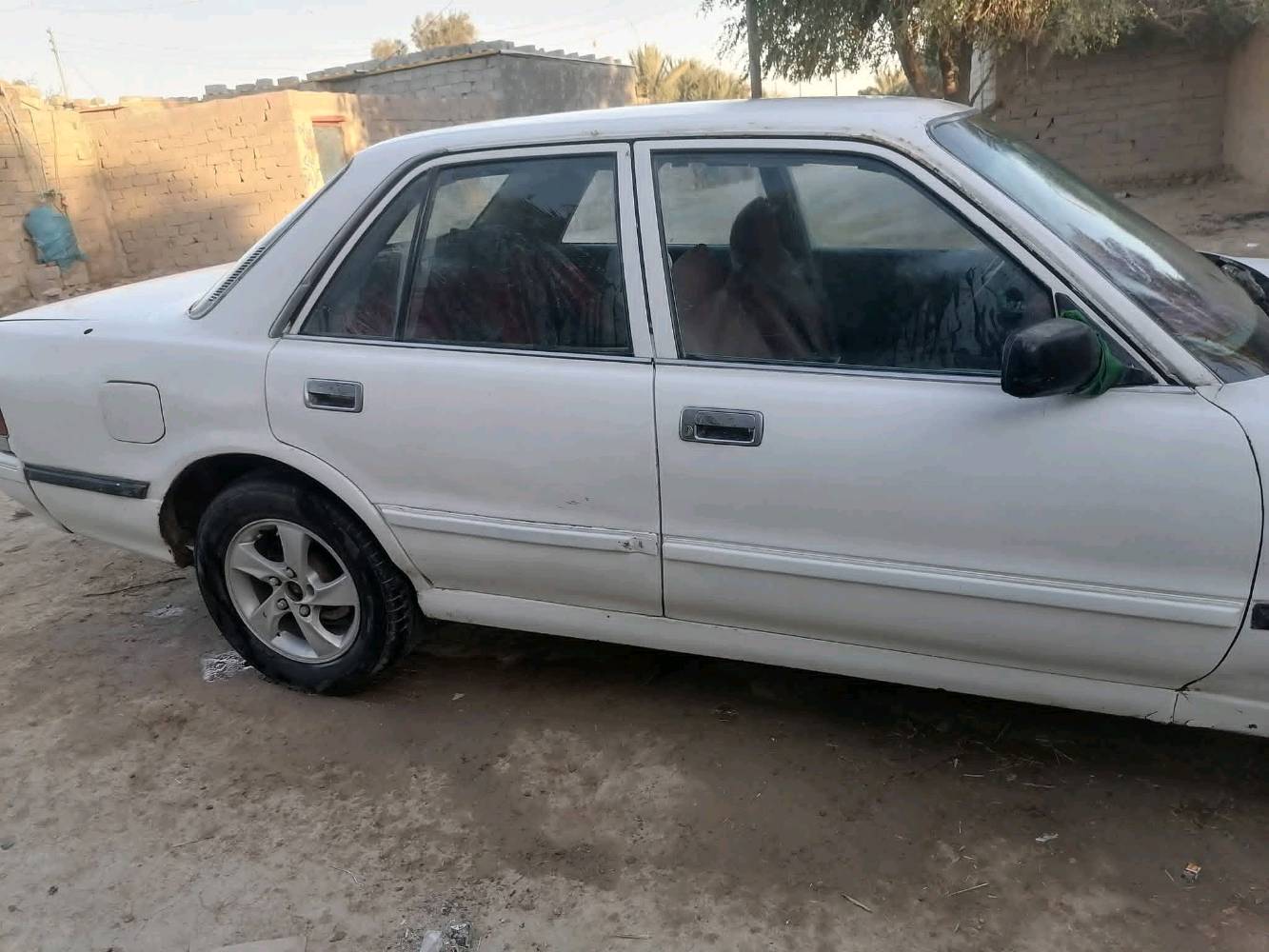 سيارة مارك مصطرة كير بي ضعف مكينة شقالة مكينة ونجي رقم ذي قار خصوصي سعر 25وبيهة مجال قليل سنوية 2026 /1/25مداور ثاني يوم راعيهة ايريد مداور
عنوان ذي قار قرب قضاء الفهود