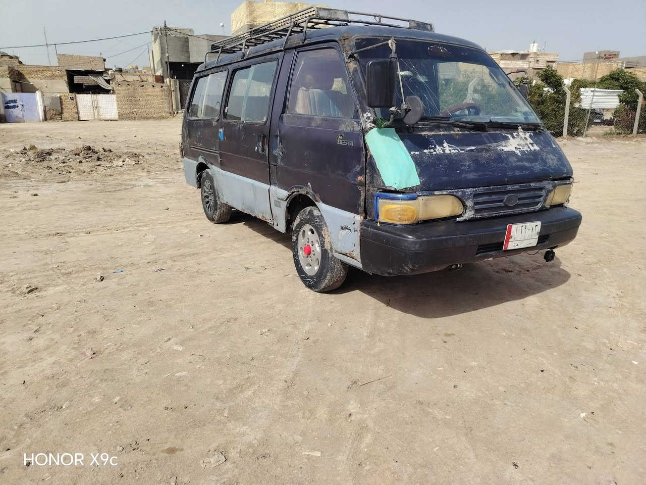 السلام علیکم سياره کیه للبیع مودیل 95مکینه حداديه وکیر نصاف مطلوبه هیه 130 وصل خط ویاها العنوان بابل الحله القاسم السعر 16وبيها مجال حک الجیه الرقم 0784365667


**إذا كنت صاحب هذا الإعلان وتريد حذفه لأي سبب، رجاءا أرسل رسالة إلى الدعم الفني**