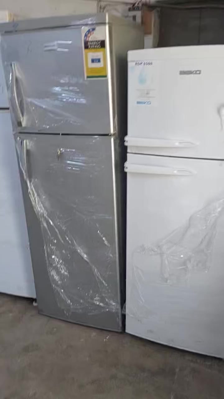 وصول بضاعه مستخدمه ثلاجات مجمدات سبالت شرط شغل قناني غاز تفاصيل ولسعار داخل فديو


**إذا كنت صاحب هذا الإعلان وتريد حذفه لأي سبب، رجاءا أرسل رسالة إلى الدعم الفني**