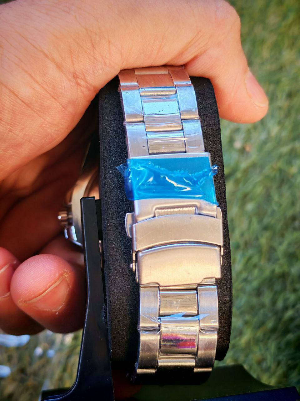 السعر 25 مع التوصيل
التفاصيل اسفل بالفيديو 👇


**إذا كنت صاحب هذا الإعلان وتريد حذفه لأي سبب، رجاءا أرسل رسالة إلى الدعم الفني**