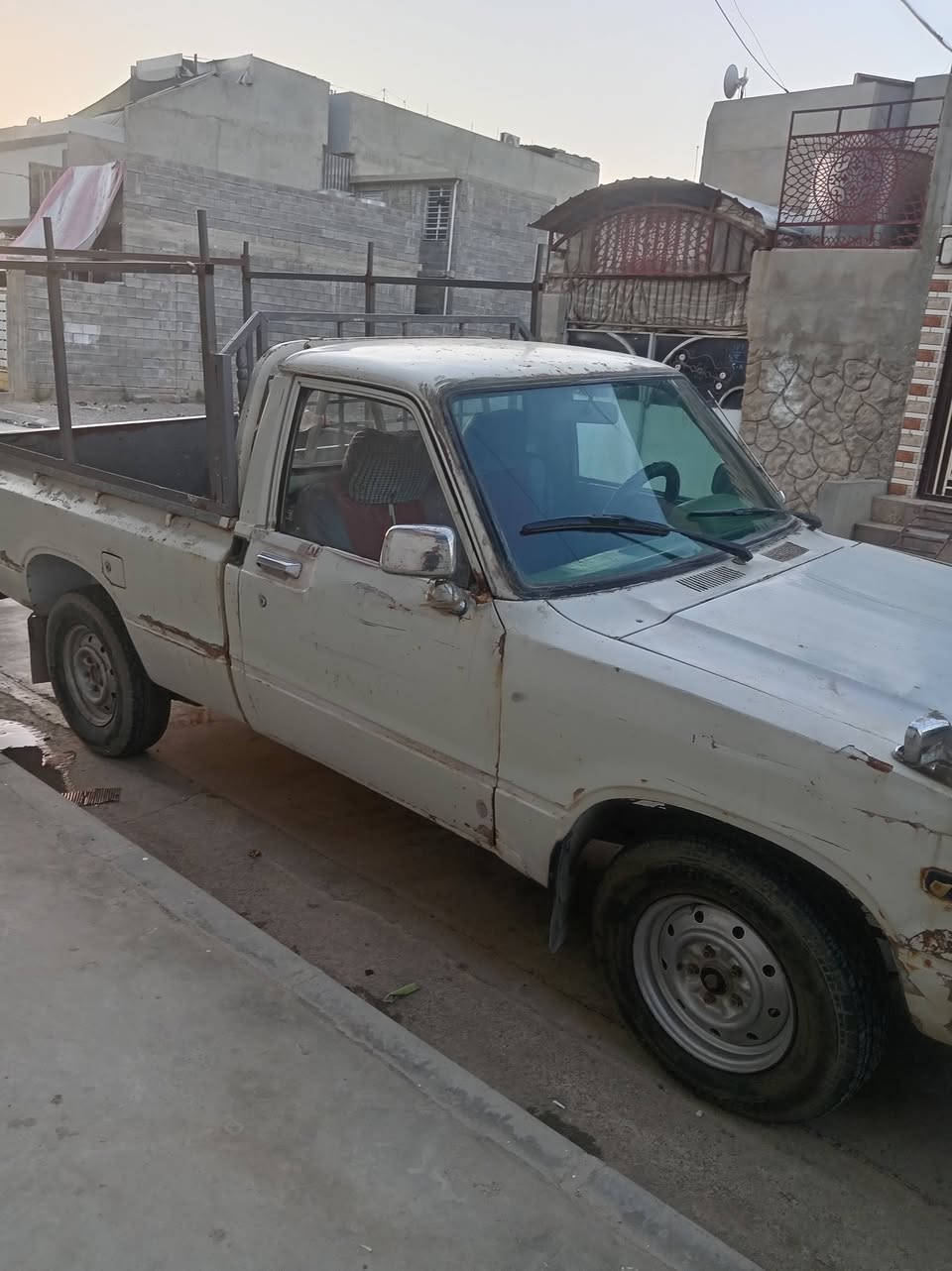 بيكم 80 رقم اجنبي شرط التحويل
العنوان موصل السعر ٣٤ بيه مجال قليل الستفسار
***********
