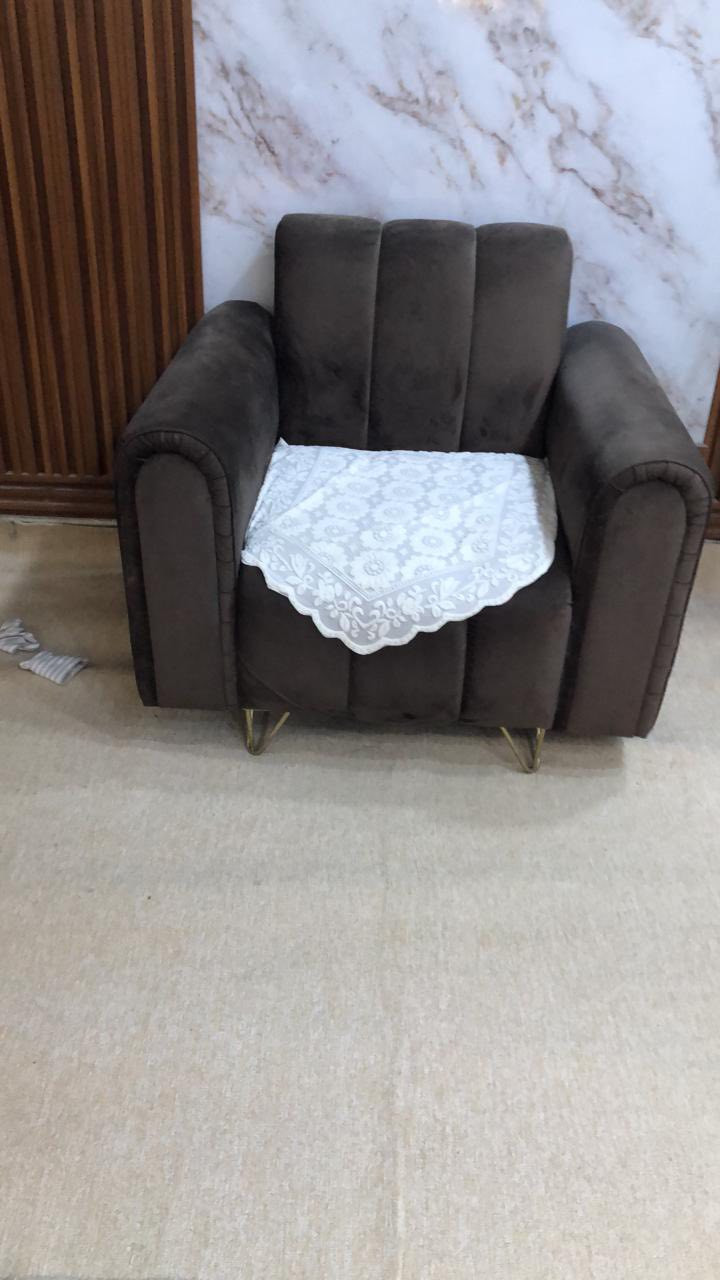 للبيع ١٠ مقاعد نضيف استعمال قليل سعر ٦٠٠ وبي مجال 
 تسكام عراقي نجف كوفه عبد العال 
***********
