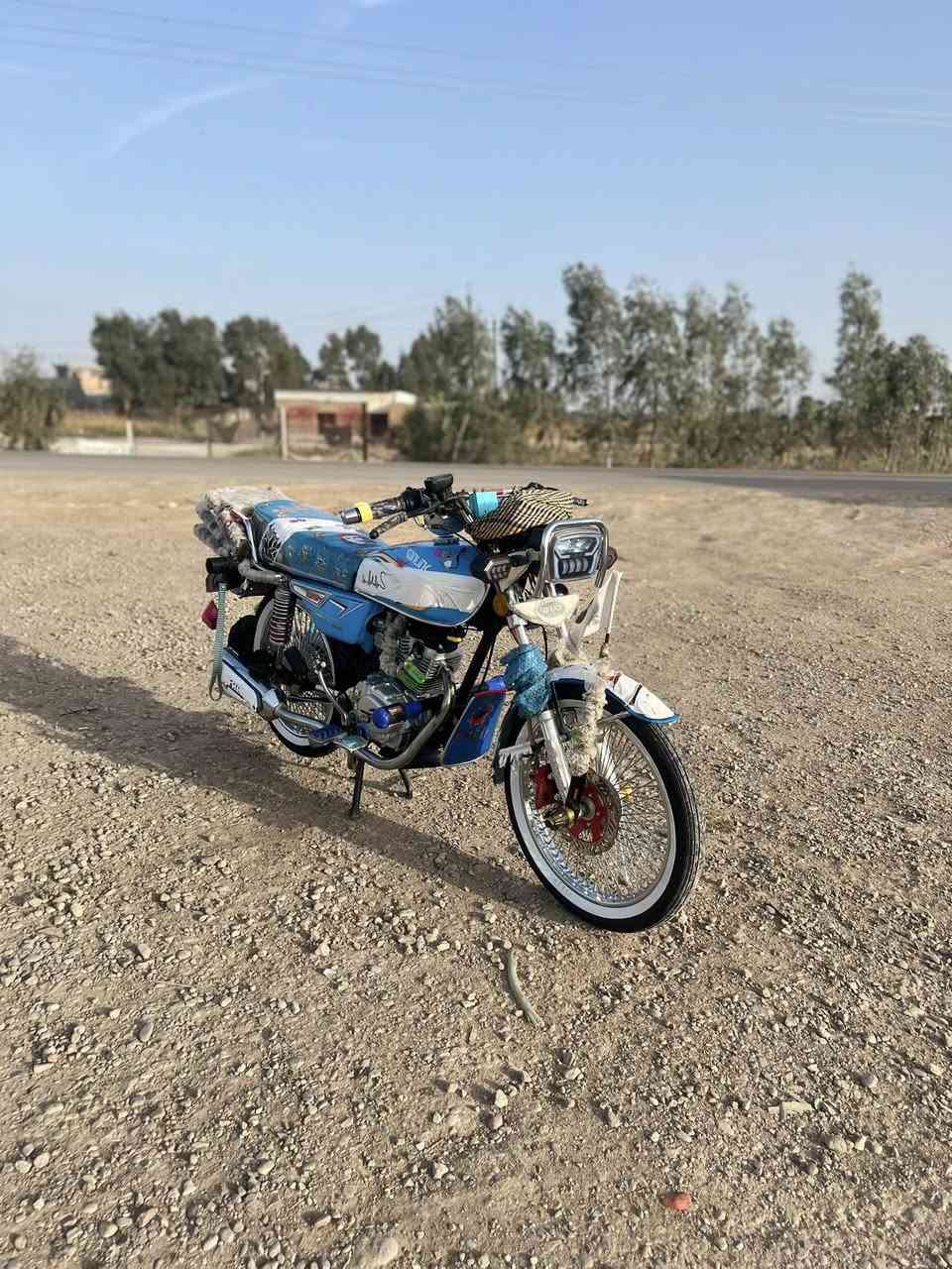 تايكـر ٢٥كفاله بس شاشه طافيه باقي شوفت عينك مابيه اي. نقص مكان ديالى بعقوبه (***********)ليدور مال ميت ليوصلني✨👍🏻
