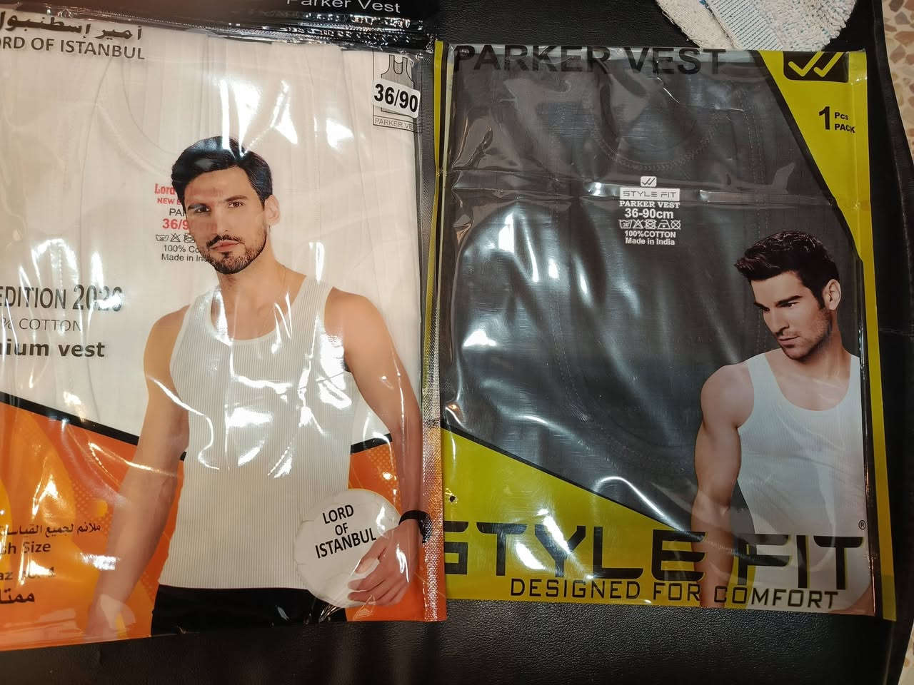 وصلتنا اليوم بناطير موديلات جديدة ،،، داخليات رجالي ،،، بجامة دشداشة جميع الاحجام ،،، ازياء القمة ناحية الشورة قرب مركز الشرطة محل رقم 15


**إذا كنت صاحب هذا الإعلان وتريد حذفه لأي سبب، رجاءا أرسل رسالة إلى الدعم الفني**