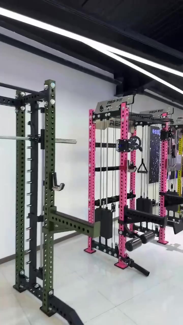Hot-selling custom multi-functional rack, is there a color you like?

#rack
#Chinasupplier
#rep
#gym
#Home


**إذا كنت صاحب هذا الإعلان وتريد حذفه لأي سبب، رجاءا أرسل رسالة إلى الدعم الفني**