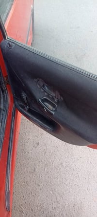 بيجو ٣٠٦ • استيشن • مصبوغه