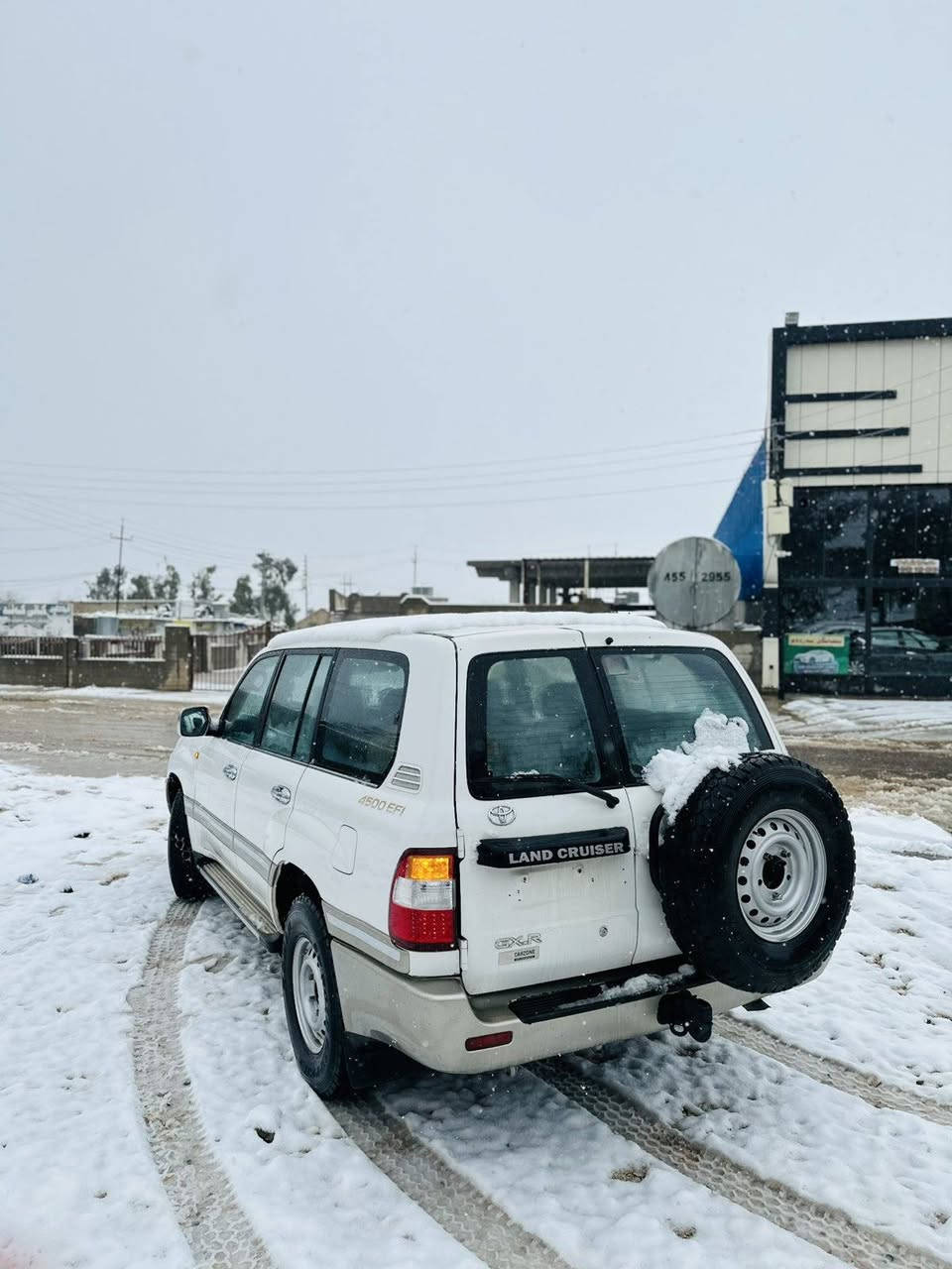 مۆنیکا مۆدیل 2003
***********
***********
  ڕەقەم ئەسڵی
گێڕو مکینە بەشەرت
سەنەوی نوێیە 
بێ سبوخ بێ لێدران
سێ ڕوبح 
هەموو گیانی بەشەرت 
لە شاری کۆیەم كويسينجاك, أربيل
