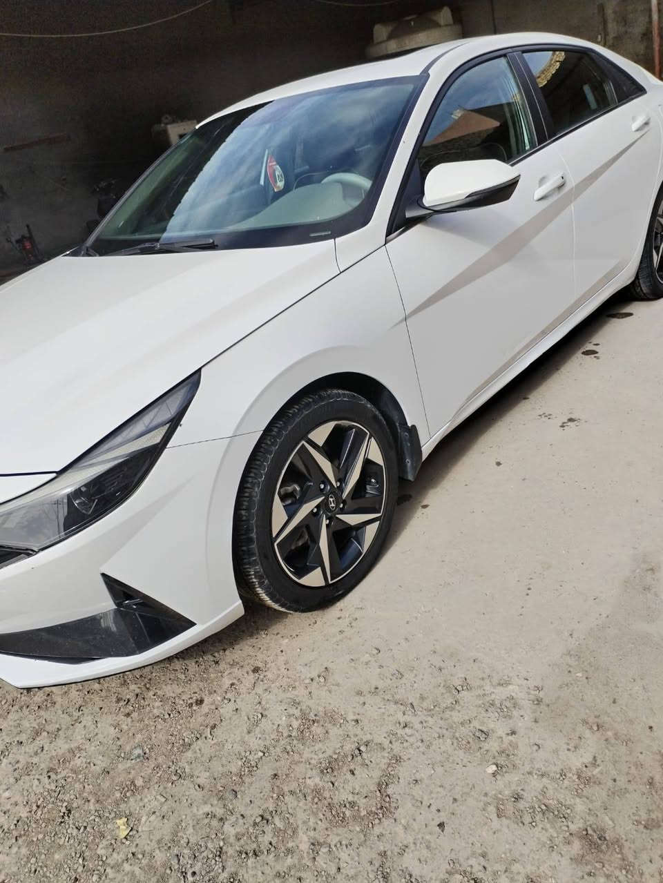 السلام عليكم النترا للبيع موديل ٢٣ رقم بغداد خليجي فول مواصفات ماشيه ١٦٨ الف كير محرك تبريد كل مكفول السعر ١٤٨ وبيها مجال مكان بابل


**إذا كنت صاحب هذا الإعلان وتريد حذفه لأي سبب، رجاءا أرسل رسالة إلى الدعم الفني**